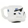 Кружка 3D Star Wars CLASSIC TROOPER Ceramic Mug 315 ml