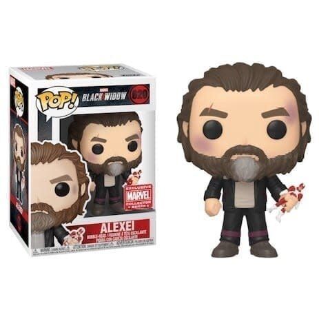 【在庫ラスト】FunkoPOP! MARVELシリーズ 16体セット Funko Pop! MEGA Loki (74749) cерії Avengers: The Infinity Saga