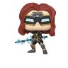 Фігурка Funko Marvel: Avengers Game Black Widow (Stark Tech Suit) 630