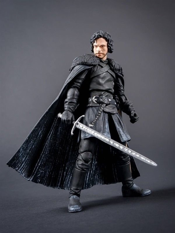 Game of thrones legacy best sale collection jon snow