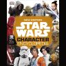 Книга Артбук Star Wars Character Encyclopedia New Edition Энциклопедия (Твёрдый переплёт) Eng