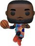 Фігурка Funko Space Jam - Lebron Leaping фанко Космічний джем Леброн Джеймс 1182