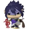 Фигурка Funko Animation: My Hero Academia - Tamaki Amajiki фанко Моя Геройская Академия - Тамаки 1005