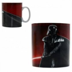 Чашка STAR WARS Darth Vader Ceramic Mug кружка Звёздные войны Дарт Вейдер 460 мл