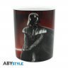 Чашка STAR WARS Darth Vader Ceramic Mug кружка Звёздные войны Дарт Вейдер 460 мл