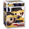 Фигурка Funko Marvel: Spider-Man: No Way Home - Doctor Strange Доктор Стрендж фанко 1162