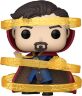 Фігурка Funko Marvel: Spider-Man: No Way Home - Doctor Strange Доктор Стрендж фанко 1162