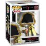 Фигурка Funko Games Diablo IV Inarius Фанко Диабло Инариус 952