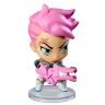 Мини фигурка Cute But Deadly Frosted Zarya Figure