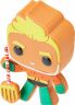 Фігурка Funko DC Heroes Gingerbread Aquaman фанко Аквамен 445