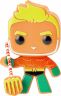 Фигурка Funko DC Heroes Gingerbread Aquaman фанко Аквамен 445
