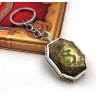 Брелок Harry Potter Horcrux Slytherin Гарри Поттер Слизерин