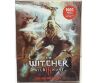 Пазл Відьмак Цирі Dark Horse Deluxe The Witcher 3: Wild Hunt - Ciri and The Wolves Puzzle
