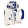 Чашка Star Wars Ceramic 3D Mug - R2-D2
