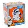 Чашка Star Wars Ceramic 3D Mug - R2-D2