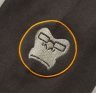 Кофта Реглан Overwatch Blizzard Winston Pull Hoodie Sweatshirt (розмір L)