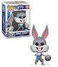 Фігурка Funko Space Jam - Bugs Bunny Dribbling фанко Космічний джем Багс Банні 1183