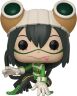 Фігурка Funko Animation: My Hero Academia - Tsuyu фанко Моя Геройська Академія - Тсую Асуї 374