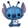 Фигурка Funko Disney: Lilo and Stitch: Stitch (IN CUFFS) Фанко Стич (FYE Exclusive) 1235