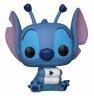 Фигурка Funko Disney: Lilo and Stitch: Stitch (IN CUFFS) Фанко Стич (FYE Exclusive) 1235