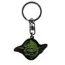 Брелок ABYstyle Star Wars Yoda Звёздные войны (Йода)